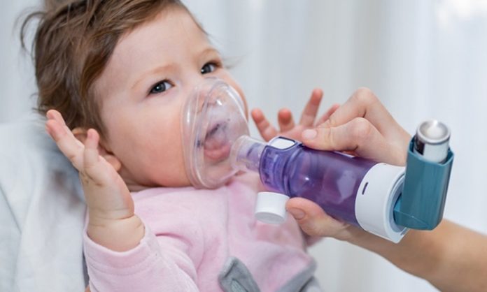 pediatric asthma guidelines