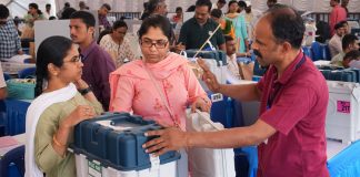 Karnataka Assembly Elections 2023 on May 10