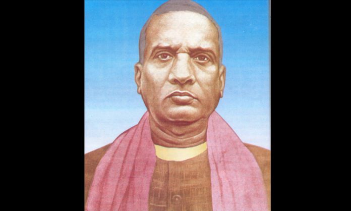 Suravaram Pratapa Reddy