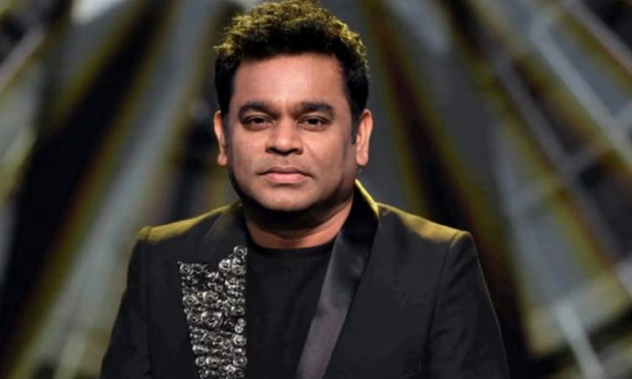 Pune Police stops A R Rahman Music Show