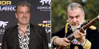 RRR Actor Ray Stevenson Passed away