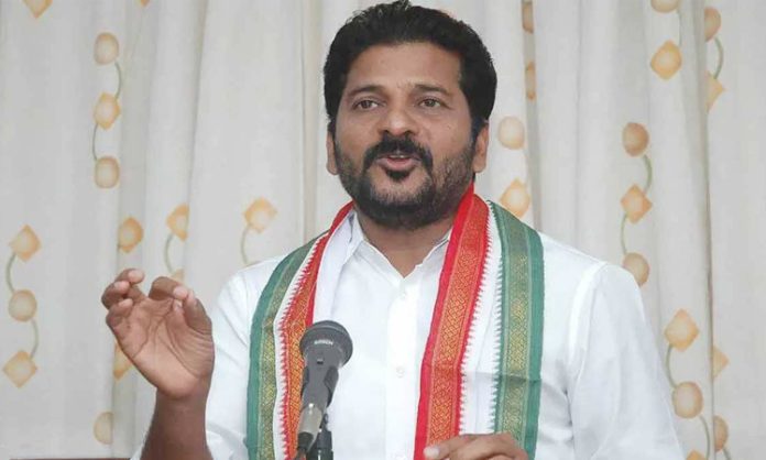 Revanth reddy comments on karnataka elections