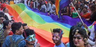 RSS body Survey on Same-sex marriage