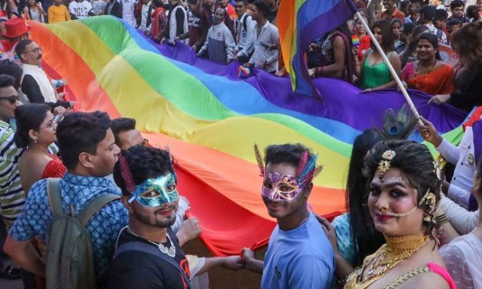 RSS body Survey on Same-sex marriage