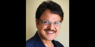 Actor Sarath Babu passed away