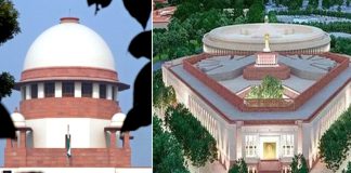 PIL filed in SC on New Parliament Building Inauguration