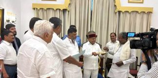 Siddaramaiah to take oath as Karnataka CM on May 20
