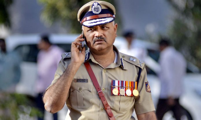 Praveen Sood appointed as New CBI Director