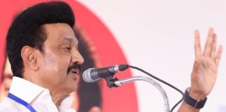 Governor create ruckus in Tamilnadu