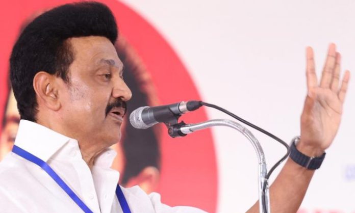Governor create ruckus in Tamilnadu