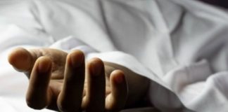 Father suicide after his daughter died in Khairatabad