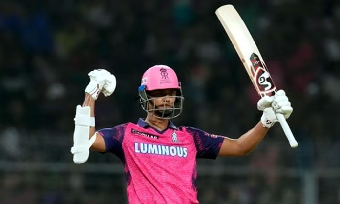 IPL 2023: RR beat KKR by 9 wickets