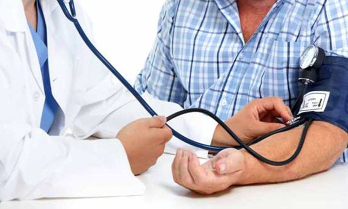 11% Of India Has Diabetes