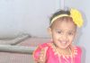 2 year-old baby girl dies in Road accident