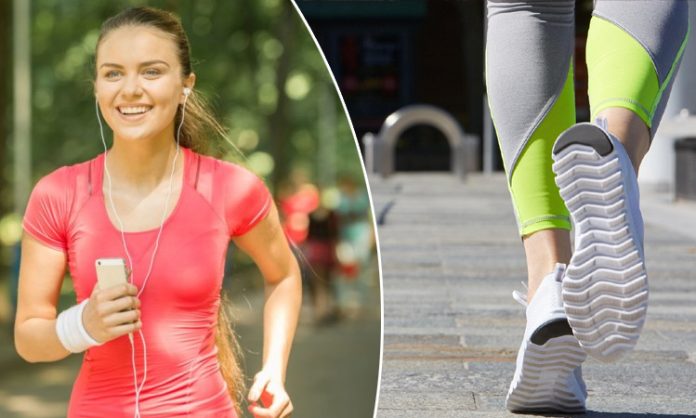 30 Minutes of walking Day Can Reduce Cancer Risk