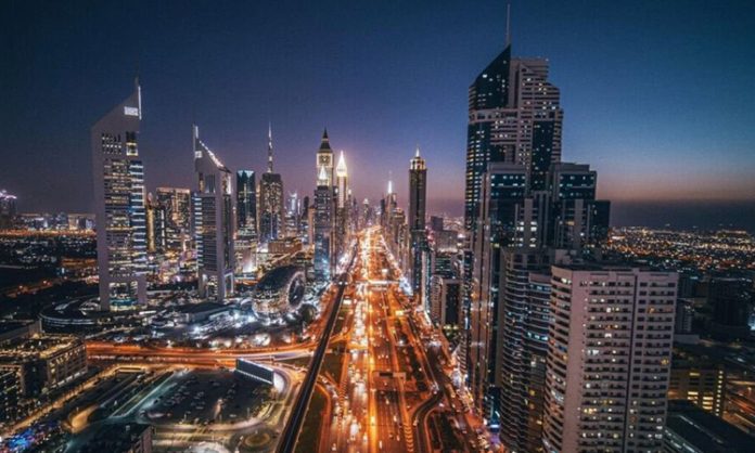 3rd place for Dubai among top cities in world