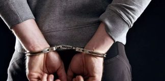 AP youth arrested in Narsingi