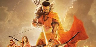 Adipurush earns Rs 140 crores globally on Day 1