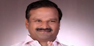 BRS MLA Devara Kadra Alla Venkateshwar Reddy Aid
