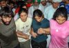 Allegations of female wrestlers in FIR against Brij Bhushan