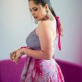 Anasuya latest pictures