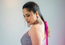 Anasuya latest pictures
