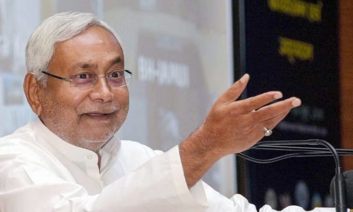 Any State is OK for Bihar Teacher Posts: Nitish Kumar