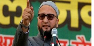 Ban Uttarakhand mahapanchayat: Asaduddin