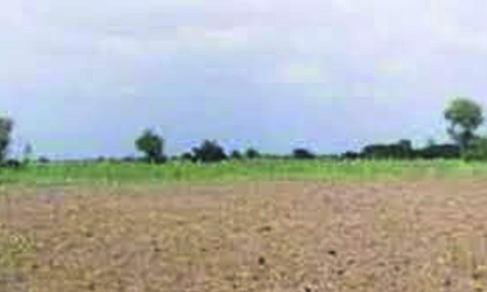 2.50 lakh acres assigned lands changed hands