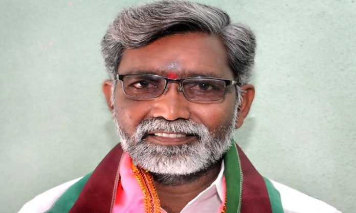 Rupees One Lakh scheme for BCs historical