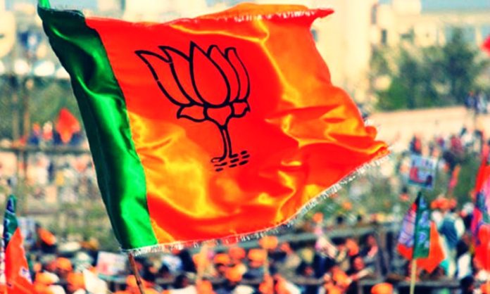 BJP focus on Telangana assembly elections