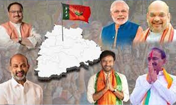BJP-high-command