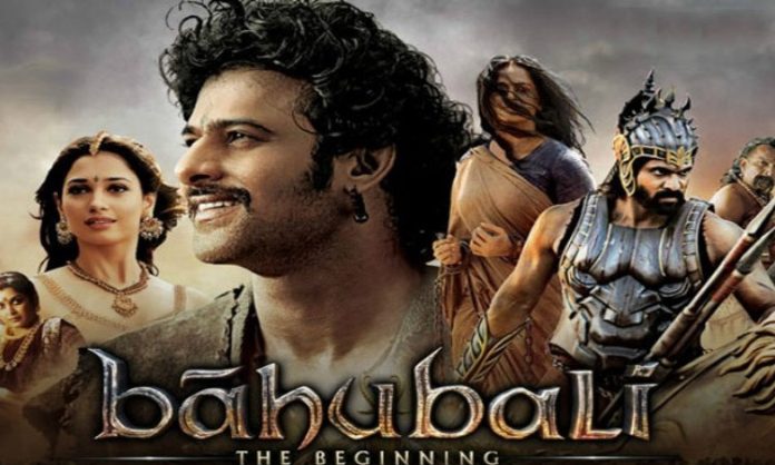 Bahubali