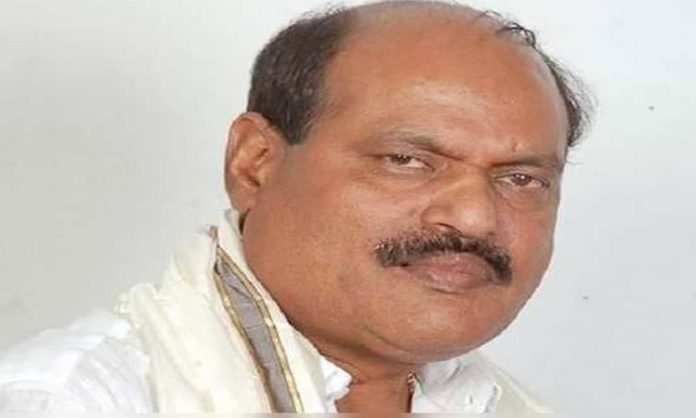 CCS leaders wrote letter to TSRTC chairman Bajireddy Govardhan