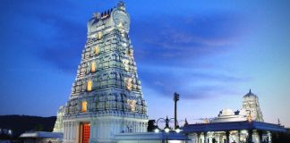 Balaji Temples will be built in many states