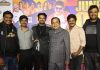Brahmanandam Speech in Unstoppable Trailer Launch Event