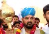 Brij Bhushan Sharan Singh cancelled Ayodhya Rally
