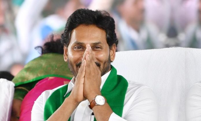 AP CM's tweet congratulating CM Revanth Reddy