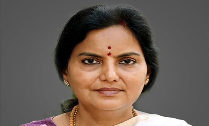 Shanti Kumari