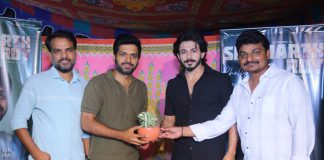Cheliya Chalu Lyrical From Siddharth Roy