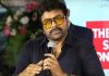 Chiranjeevi revealed about his cancer
