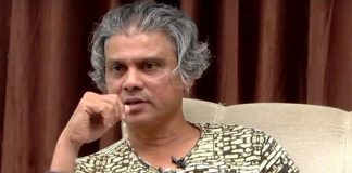 Choreographer Rakesh Master passed away