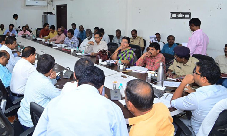 ఆటపాటలతో మెరుగైన విద్య