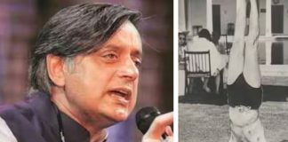 Congress Says Pandit Nehru Popularised Yoga
