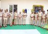 Cyberabad CP opened EOW office