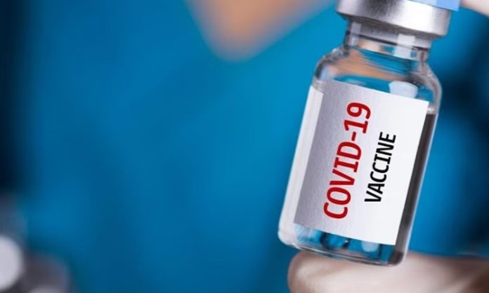 DCGI approval for emergency use of Omicron Booster Vaccine