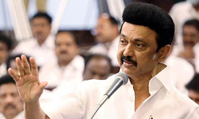 DMK all efforts in cooperating with the opposition: Stalin