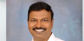 Gadala Srinivas Rao