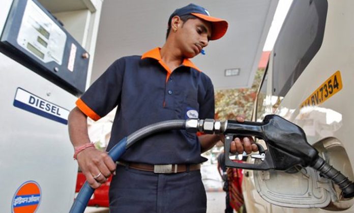 Petrol prices may decrease