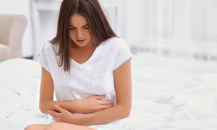 Endometriosis in women